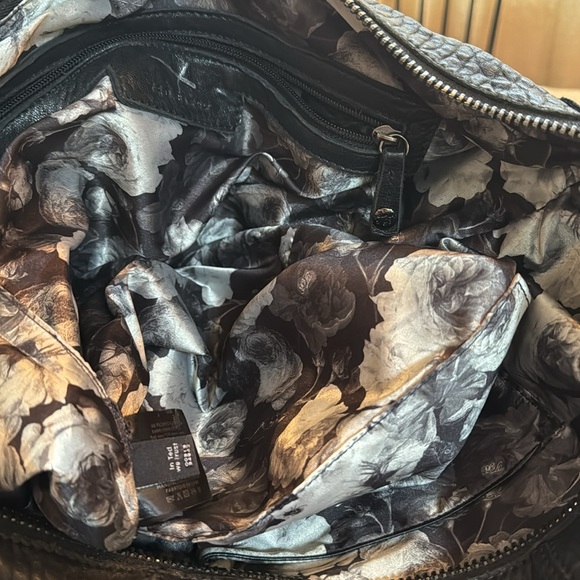 Ted Baker Leather Bag - Picture 4 of 9